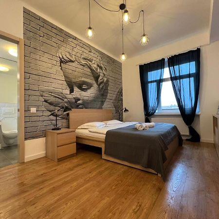 Exclusive Homes Budapeşte Dış mekan fotoğraf