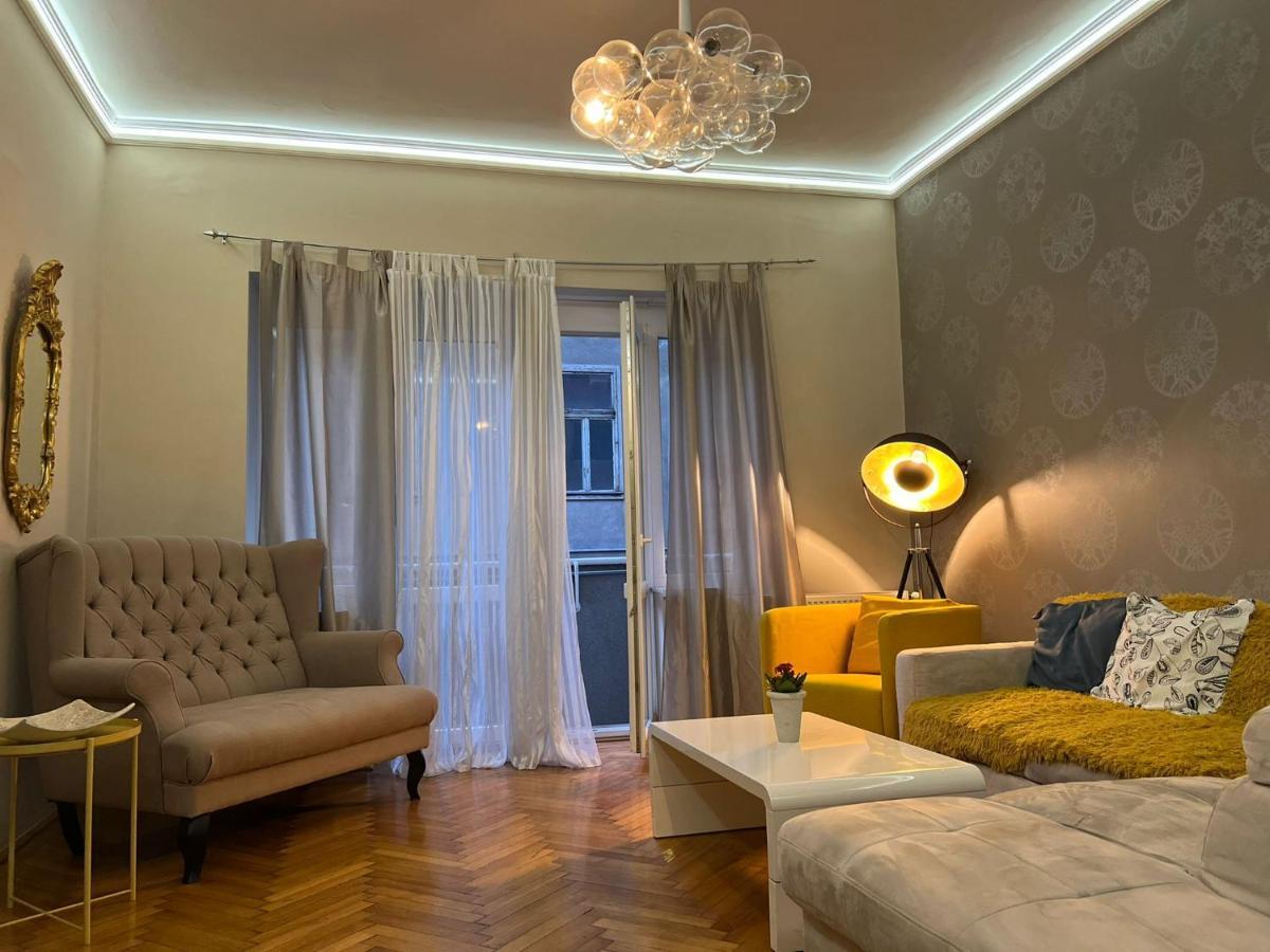 Exclusive Homes Budapeşte Dış mekan fotoğraf