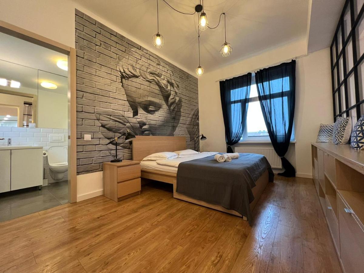 Exclusive Homes Budapeşte Dış mekan fotoğraf